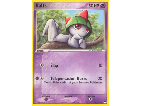 Ralts