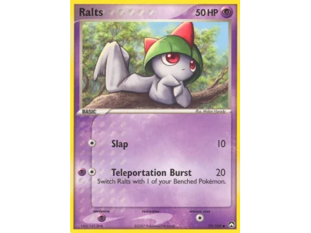 Ralts