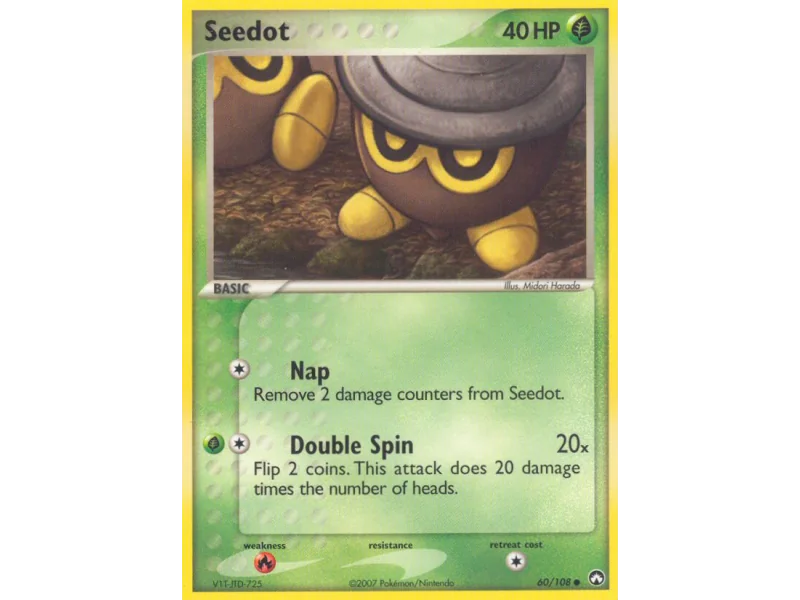Seedot