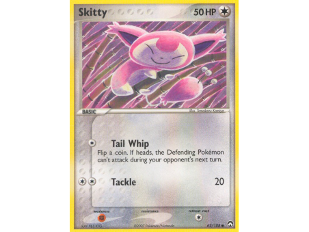 Skitty