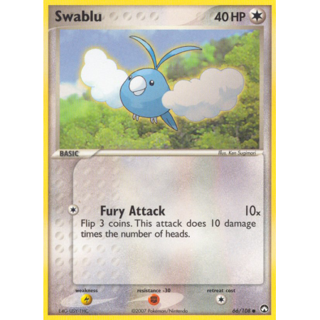 Swablu