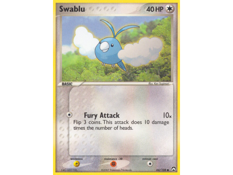 Swablu