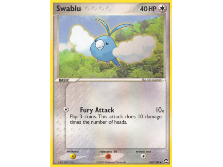 Swablu