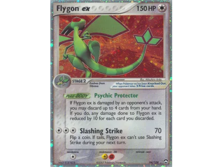 Flygon ex