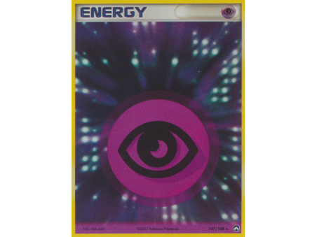 Psychic Energy (Holo)