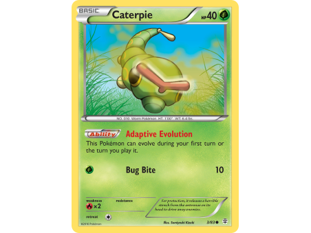 Caterpie
