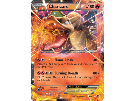 Charizard-EX