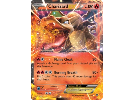 Charizard-EX