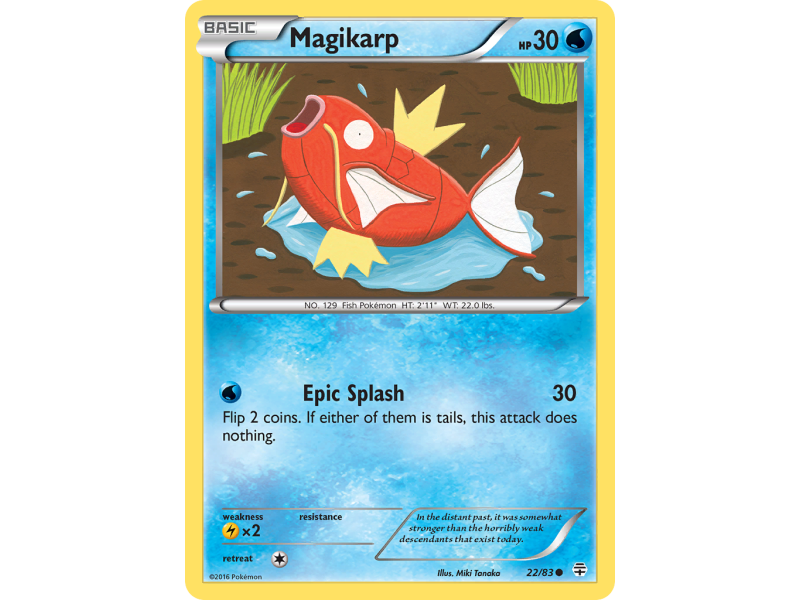 Magikarp