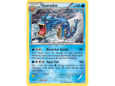 Gyarados