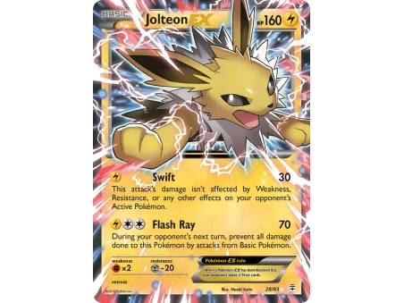 Jolteon-EX