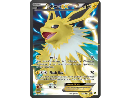 Jolteon-EX