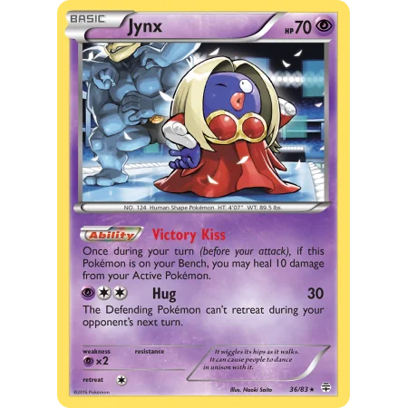 Jynx