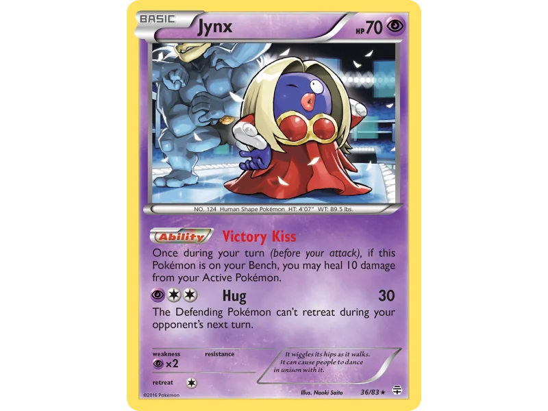 Jynx