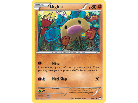 Diglett