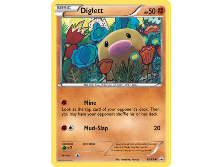 Diglett