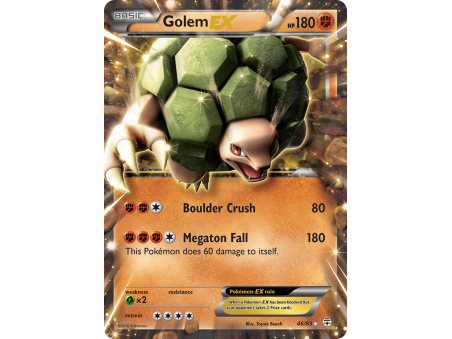 Golem-EX