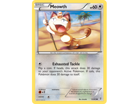 Meowth