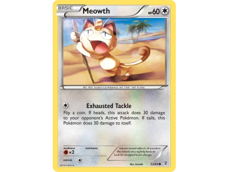 Meowth