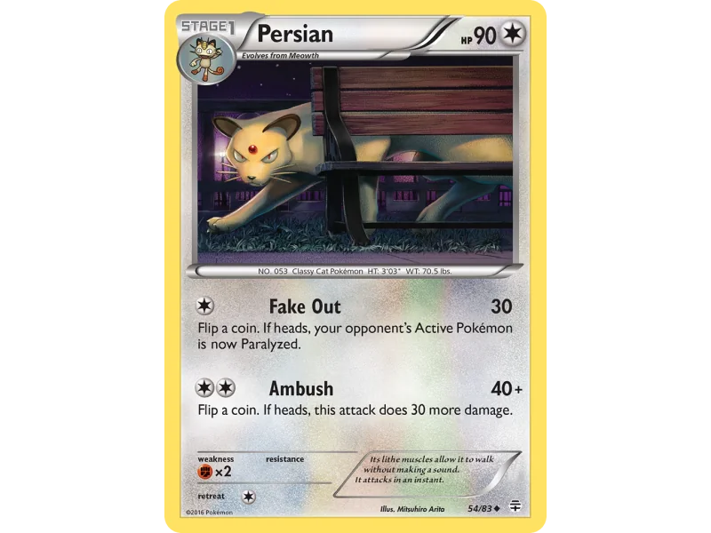 Persian