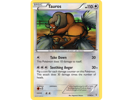 Tauros
