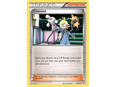 Clemont
