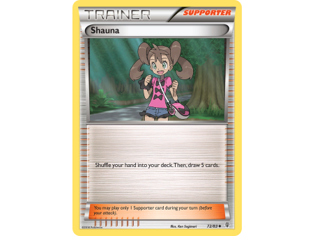 Shauna