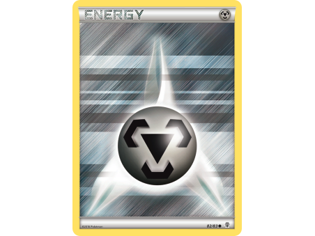 Metal Energy