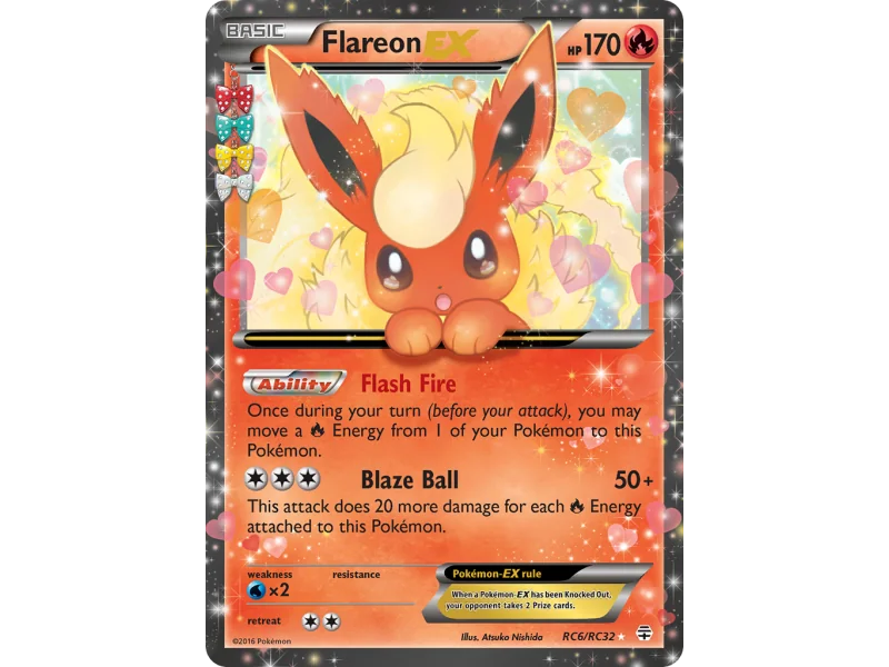 Flareon-EX