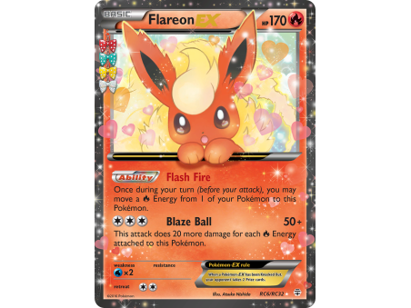 Flareon-EX