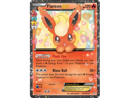 Flareon-EX
