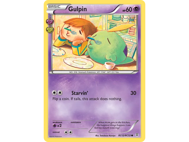 Gulpin