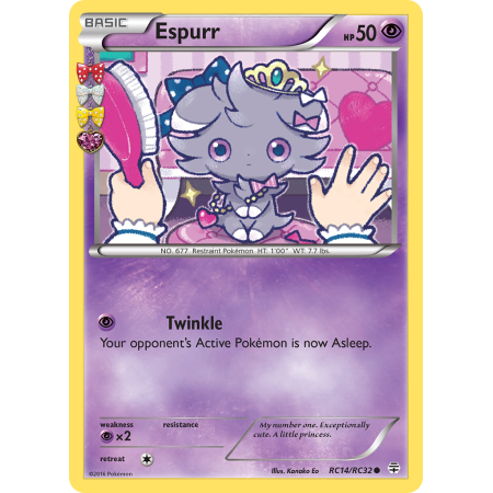Espurr