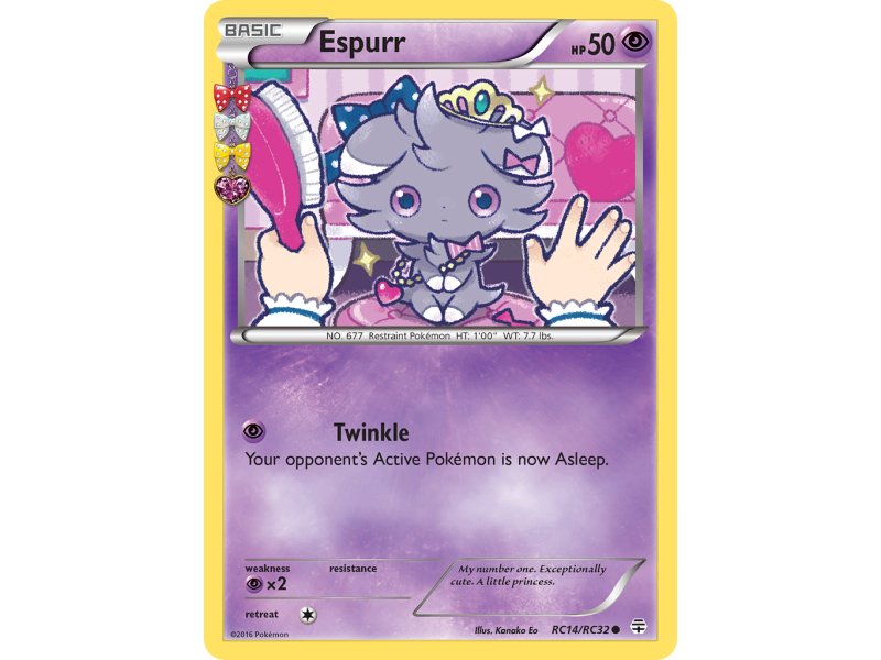 Espurr