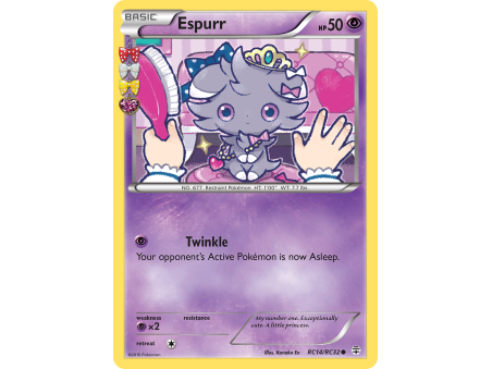 Espurr