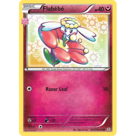 Flabébé