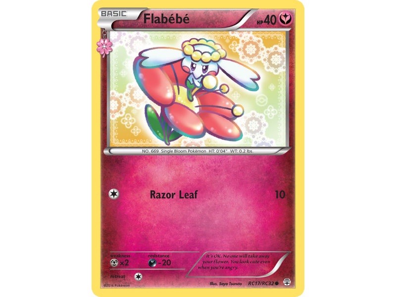 Flabébé