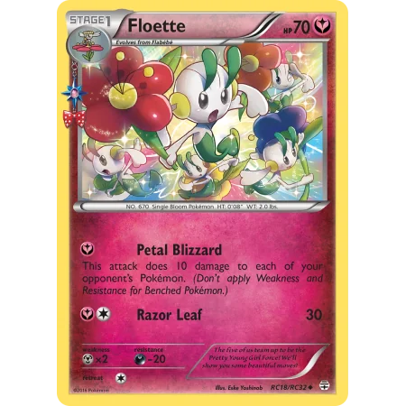 Floette