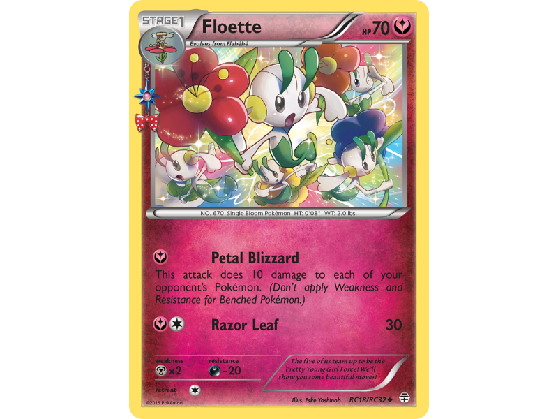 Floette