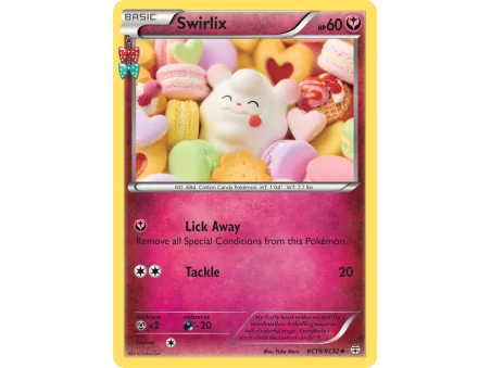Swirlix