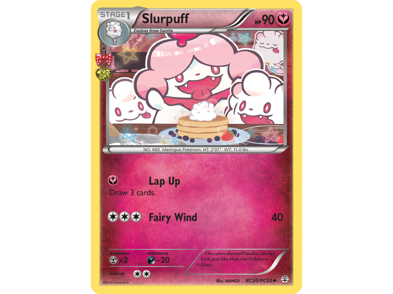 Slurpuff