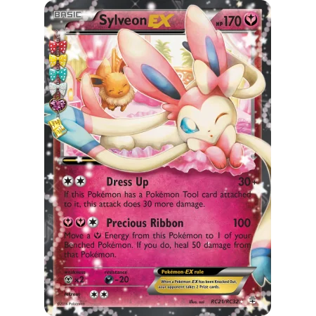 Sylveon-EX