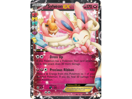 Sylveon-EX