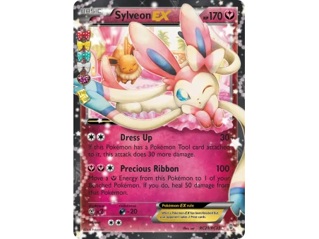 Sylveon-EX