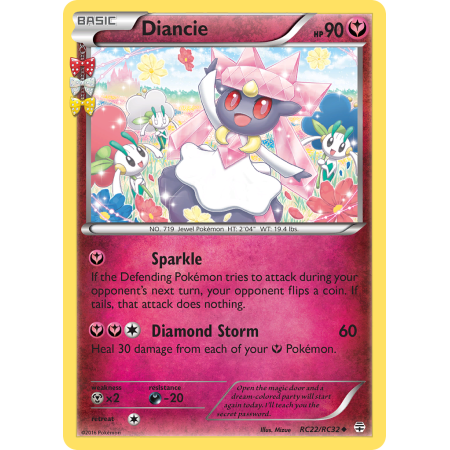 Diancie