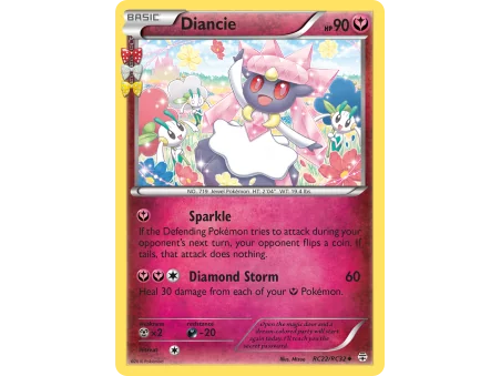 Diancie