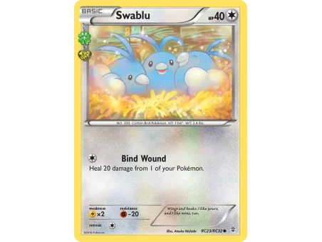 Swablu