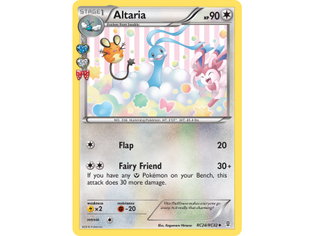 Altaria