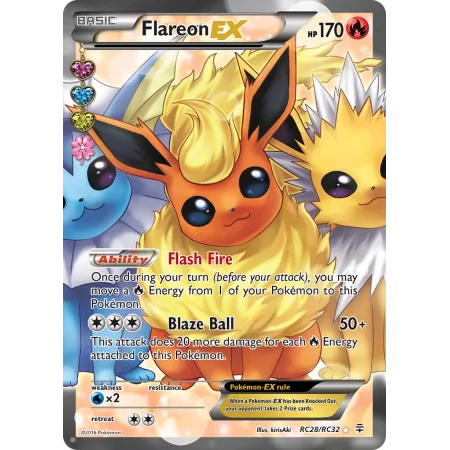 Flareon-EX
