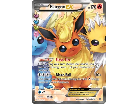 Flareon-EX